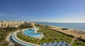 HotelIBEROSTAR AVEROES